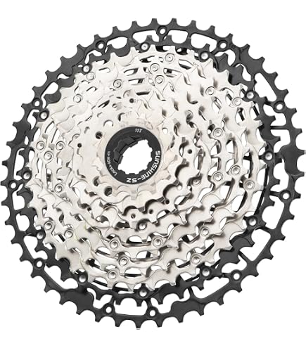 SRAM GX Eagle XG-1275 12 Speed 10-52T Cycling Cassette : Amazon.co